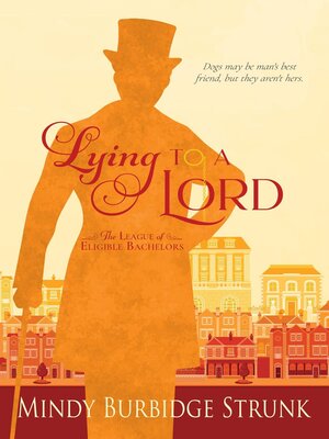 cover image of Lying to a Lord